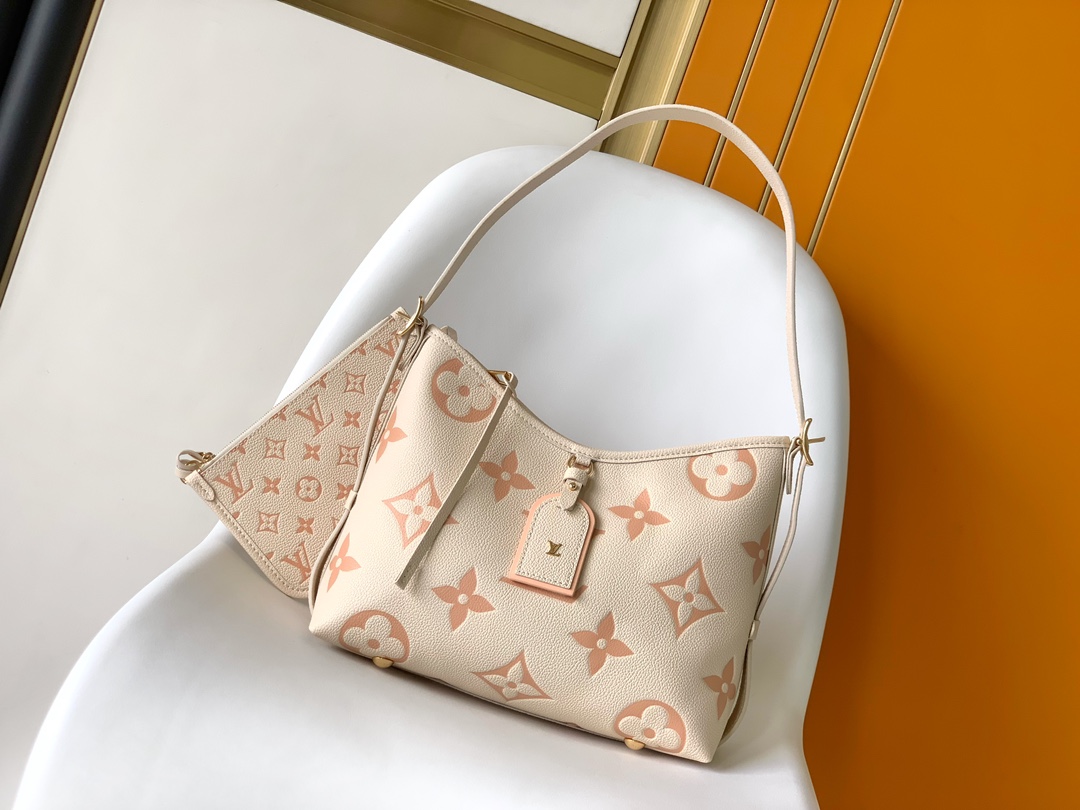 Louis Vuitton Shopping Bags